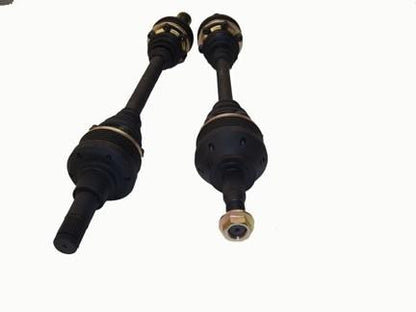 Driveshaft Shop Level 5 Axle for Cadillac CTS-V 2009-2015 – Left Side, 1400HP Heavy-Duty Upgrade