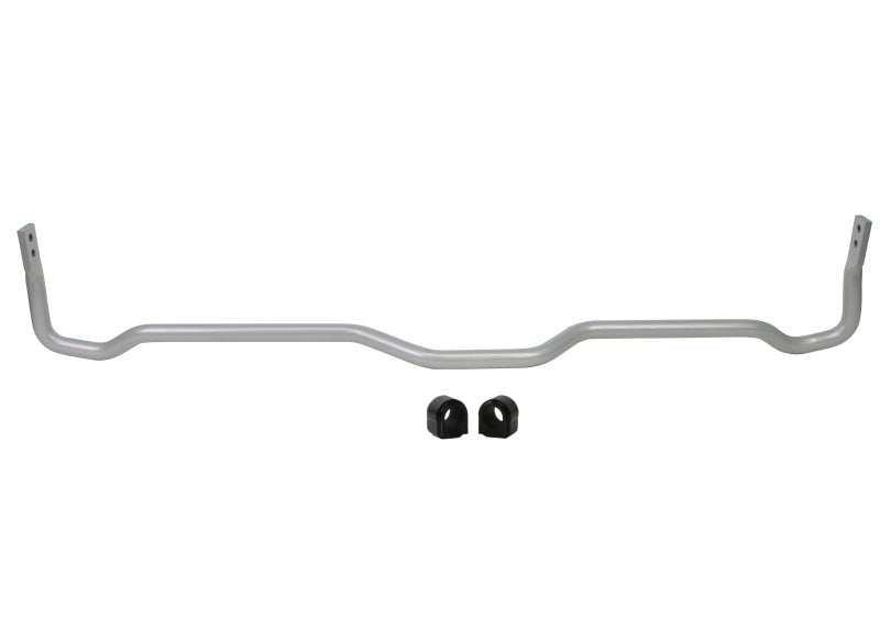 Whiteline 24mm Adjustable Sway Bar with Mounts for Mercedes-Benz and Infiniti Models