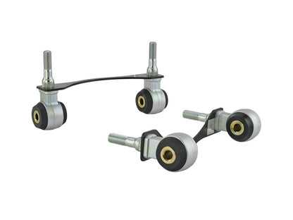 Skunk2 Racing Pro Series Plus Front Camber Kit Mounting Anchor Set for Honda Civic and Integra