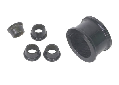 Whiteline Rack and Pinion Bushing Set for Honda Civic 1992-1995 – Enhanced Steering Precision and Durability