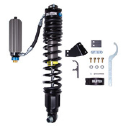 Bilstein B8 8112 Black Hawk Rear Left Coilover for Ford Bronco (2021-2023)
