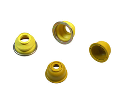 Whiteline KCA395 Roll Centre and Camber Adjustment Kit for Mitsubishi Lancer