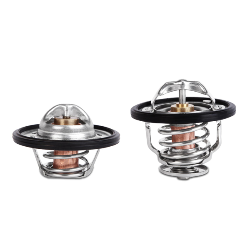 Mishimoto Nissan Altima 2.5L Racing Thermostat (Part Number: MMTS-NIS-02L)