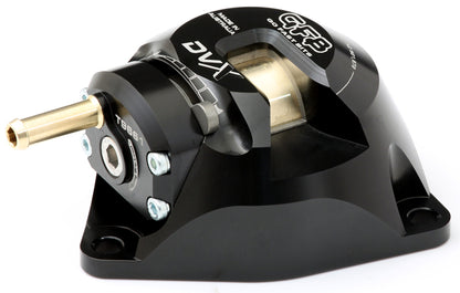 Go Fast Bits GFB DVX Blow-Off Valve for Hyundai Veloster and Hyundai Genesis Coupe