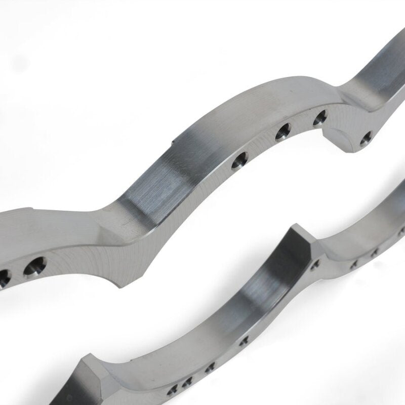 BLOX Racing Block Guard for Honda D16Z-Y 1.6L SOHC VTEC Engines