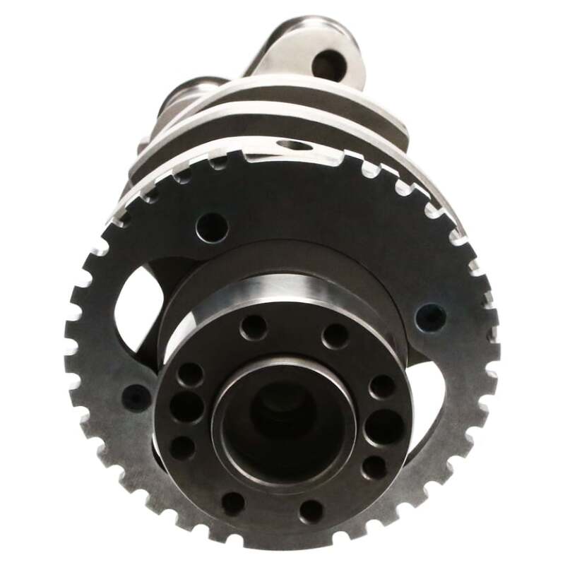 Manley Performance Chrysler 5.7L/6.1L Hemi 4340 Forged Crankshaft with 32 Tooth Reluctor Wheel – Part Number 191832