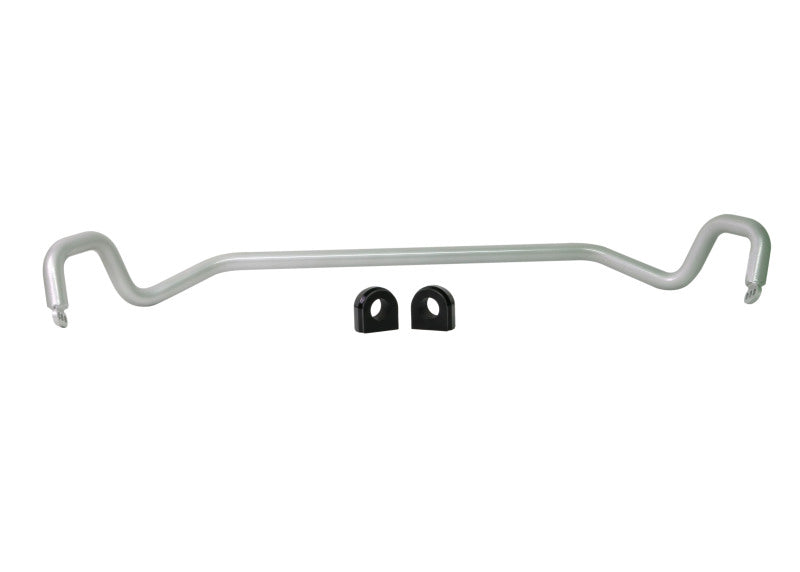 Whiteline 08-13 BMW M3 30mm Front Heavy Duty Sway Bar - Part BBF46