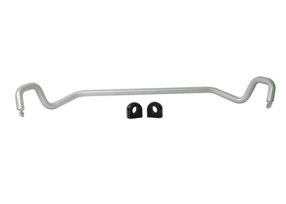 Whiteline 08-13 BMW M3 30mm Front Heavy Duty Sway Bar - Part BBF46