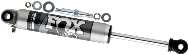 FOX Performance Series 2.0 IFP Steering Stabilizer for Jeep Cherokee (6.2 inch) - Aluminum