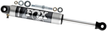 FOX Performance Series 2.0 IFP Steering Stabilizer for Jeep Cherokee (6.2 inch) - Aluminum