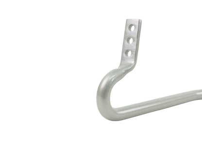 Whiteline 91-99 Toyota MR2 SW20 Front 20mm Heavy Duty Adjustable Sway Bar