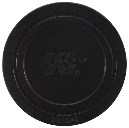 K&N Engineering 62-1410 Rubber Base Crankcase Vent Filter for Classic and Racing Engines