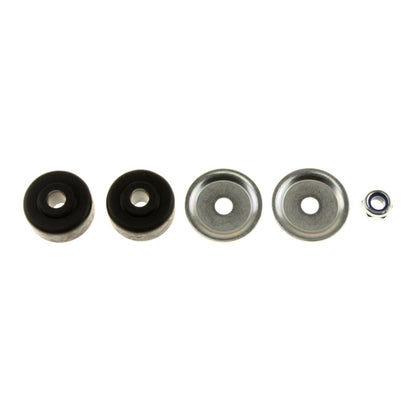 Bilstein B6 4600 Monotube Shock Absorbers for Jeep Wagoneer and Cherokee – Front Pair