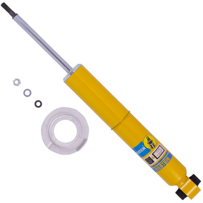 Bilstein B6 Rear Shock Absorber for 2013-2014 Subaru Outback – Monotube Performance Upgrade