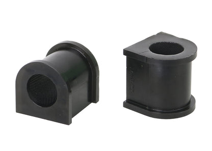 Whiteline Universal 22mm Sway Bar Mount Bushing Kit - Part W21999-22