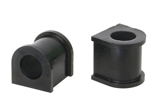 Whiteline Universal 22mm Sway Bar Mount Bushing Kit - Part W21999-22