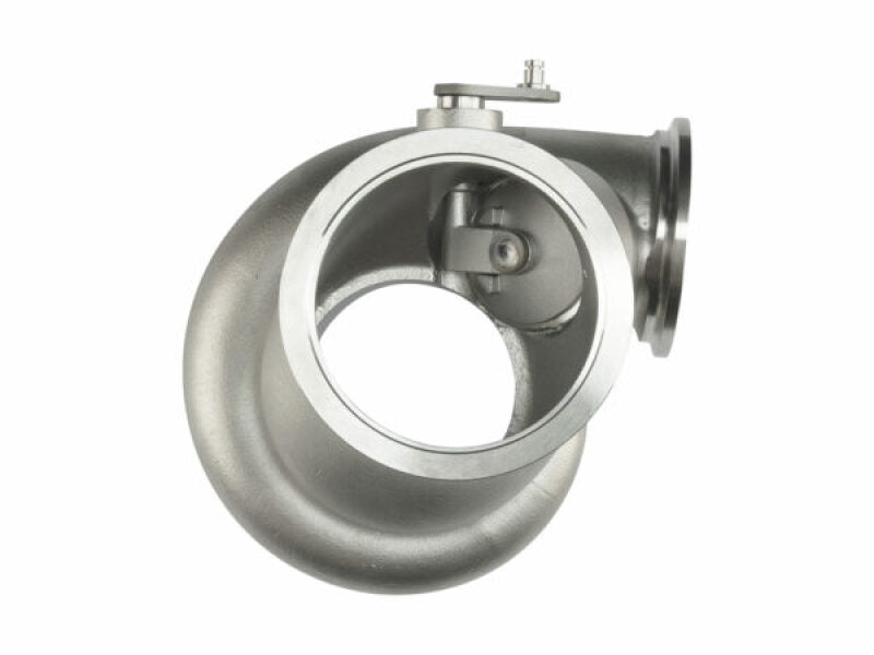 Turbosmart 66mm V-Band 0.82AR Internal Wastegate Turbine Housing TS-19TH66B-VB082IWG
