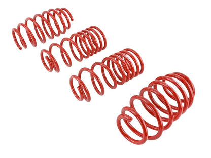 Skunk2 Racing Lowering Springs for 2006-2011 Honda Civic – Part Number 519-05-1580