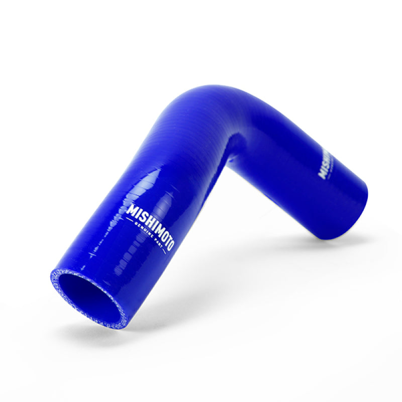 Mishimoto Silicone Radiator Hose Kit for Subaru WRX/STI – Blue, Part No. MMHOSE-STI-08BL