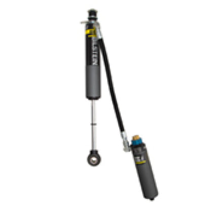 Bilstein B8 8100 (DSA) Reservoir Rear Shock for Toyota FJ Cruiser with 0-2 Inch Lift