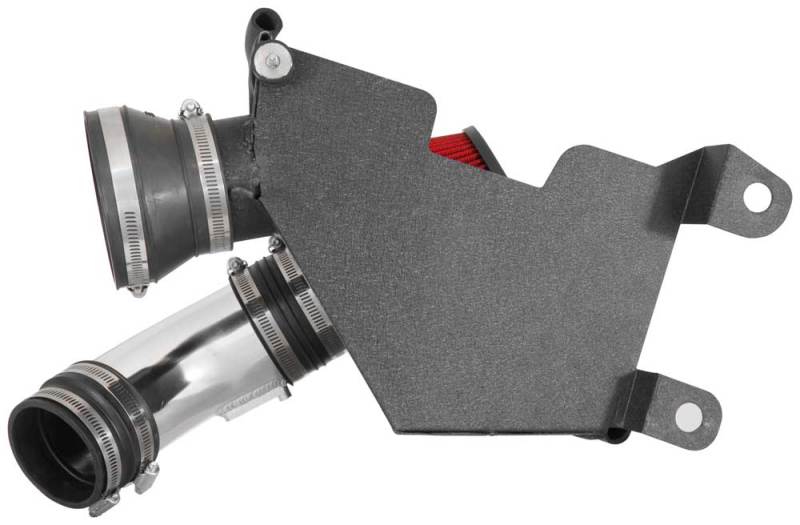 Spectre 12-15 Honda Civic 2.4L F/I Air Intake Kit - Performance Upgrade with Reusable Filter and Heat Shield
