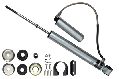 Bilstein B8 5160 Remote Reservoir Shock Absorber for Mercedes-Benz G55 AMG with 0-2 Inch Front Lift