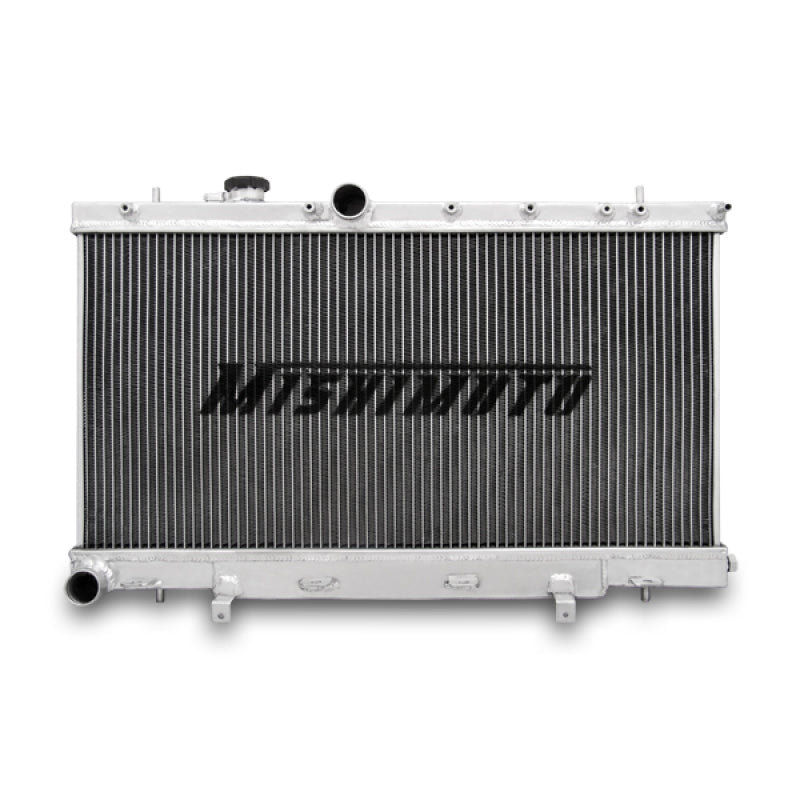 Mishimoto 01-07 Subaru WRX and STI Aluminum Performance Radiator