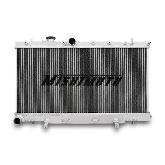Mishimoto 01-07 Subaru WRX and STI Aluminum Performance Radiator