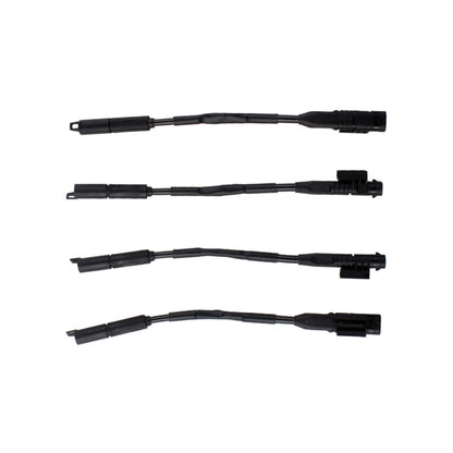 Bilstein 14-292330 Audi RS3 Active to Passive Suspension Conversion Kit
