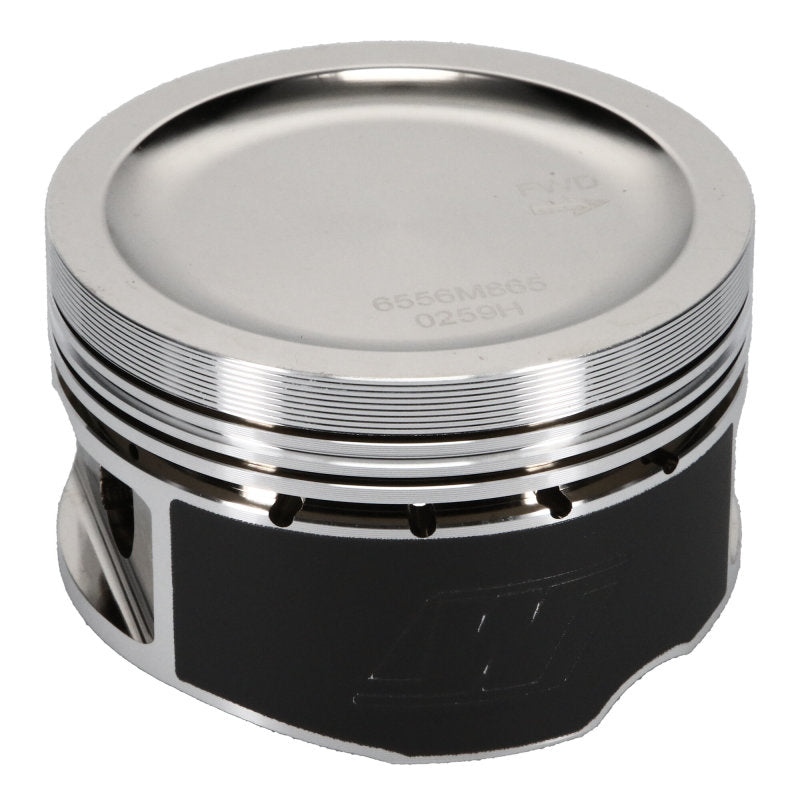 Wiseco Nissan SR20DE Forged Racing Piston Set – 86.50 mm Bore, 32.00 mm Compression Height, Part Number K556M865AP