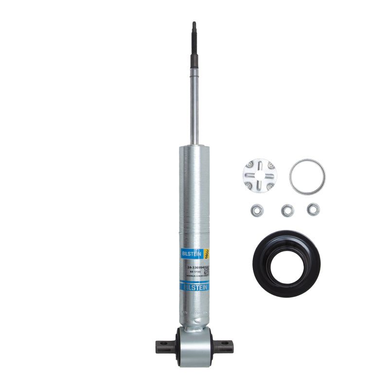 Bilstein B8 5100 Series Front Shock Absorbers for Chevy Tahoe and GMC Yukon