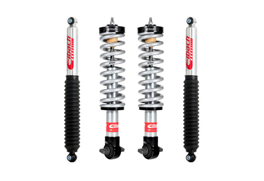 Eibach Pro-Truck Coilover 2.0 for 2015-2021 Chevrolet Colorado and GMC Canyon