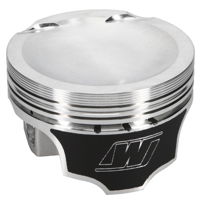 Wiseco K640M88 Forged Racing Pistons for Mazda 2.3L DISI Engine - Set of 4