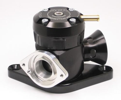 Go Fast Bits T9003 Respons Blow Off Valve Kit for Subaru WRX and STI Models