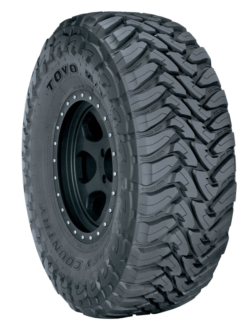 Toyo Open Country M/T Tire - 42x15.50R26LT 126Q Off-Road Mud-Terrain Tire for Trucks and SUVs