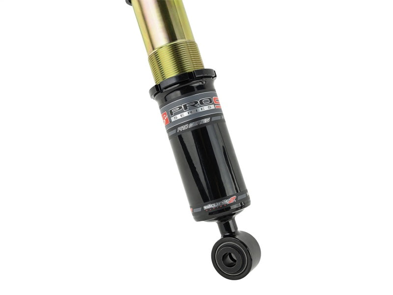Skunk2 Racing Pro-ST Coilovers for Honda Civic 2017-2020 - Adjustable Street-Performance Suspension System