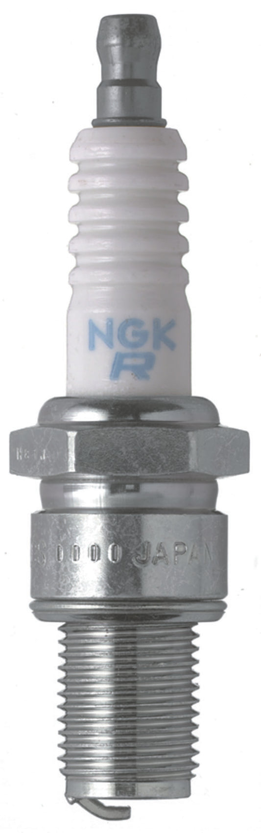 NGK Part Number 6669 Standard Spark Plugs for Ski-Doo Snowmobiles – Pack of 10
