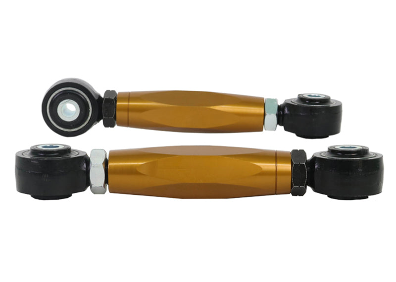 Whiteline KTA137 Rear Lower Front Control Arm for 2016-2017 Ford Focus