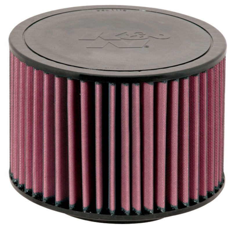 K&N Engineering 05 Toyota Vigo 3.0L High-Flow Drop-In Air Filter Part E-2296