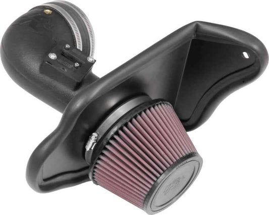 K&N 16-17 Cadillac ATS L4-2.0L Turbo 57 Series FIPK Performance Intake Kit