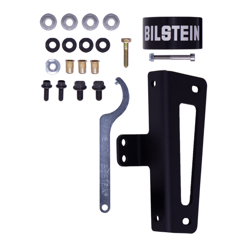 Bilstein B8 8112 ZoneControl CR Front Left Corner Shock for Toyota Tundra