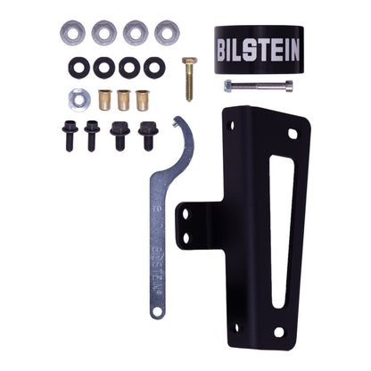 Bilstein B8 8112 ZoneControl CR Front Left Corner Shock for Toyota Tundra