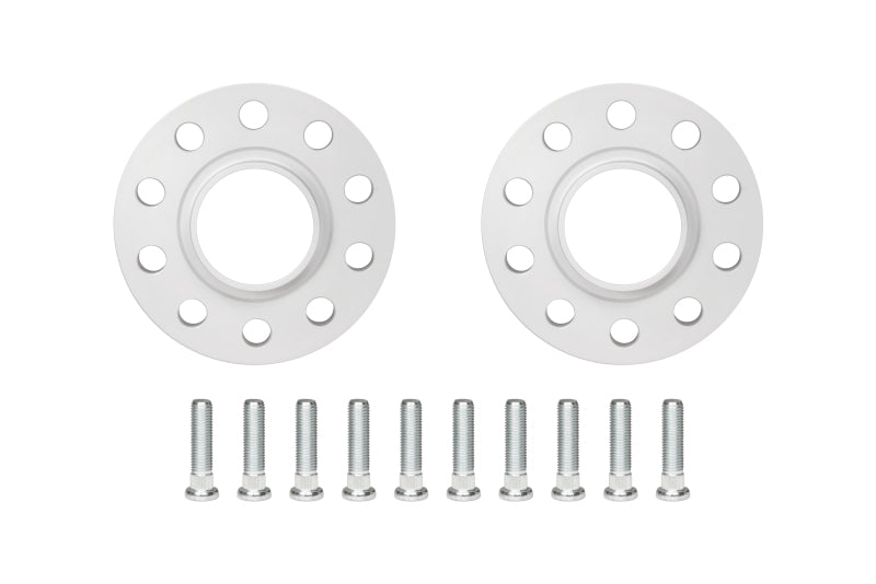 Eibach Pro-Spacer 06-11 Honda Civic Si 2.0L Wheel Spacers (Part #S90-6-10-012)