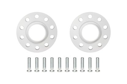 Eibach Pro-Spacer 10mm Wheel Spacer for Mazda Mazdaspeed3 - 5x114.3 Bolt Pattern, Hub Center 67.1