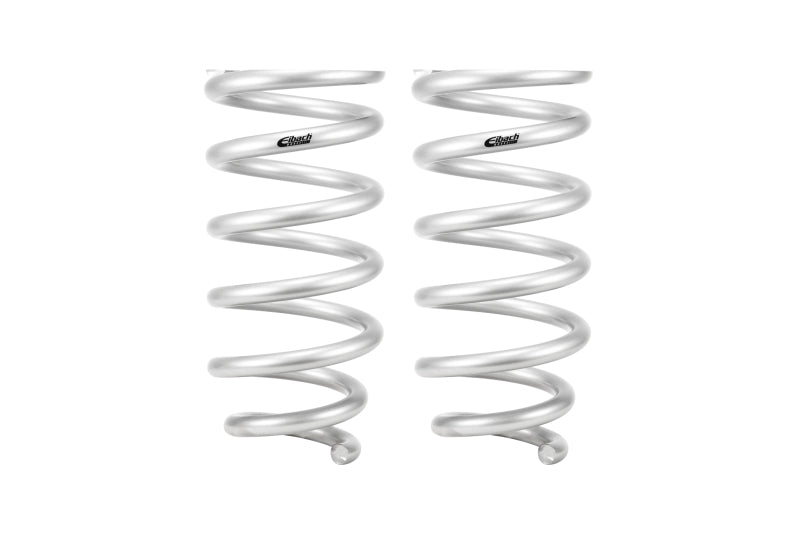 Eibach Pro-Lift-Kit Rear Springs for Toyota Sequoia 2nd Gen - Enhanced Off-Road Clearance and Handling