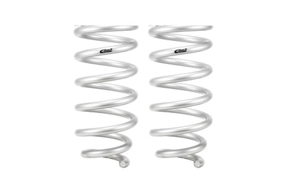 Eibach Pro-Lift-Kit Rear Springs for Toyota Sequoia 2nd Gen - Enhanced Off-Road Clearance and Handling