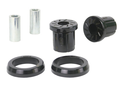 Whiteline 1993 Mazda B2200 Axle Pivot Bushings – Enhanced Suspension Stability and Handling