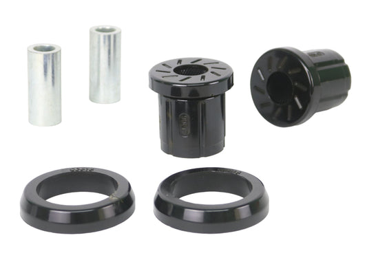 Whiteline 1993 Mazda B2200 Axle Pivot Bushings – Enhanced Suspension Stability and Handling