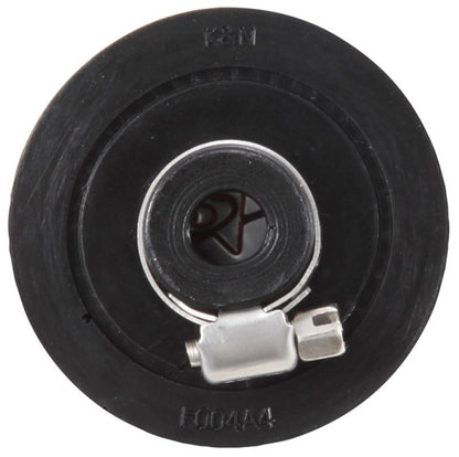 K&N Engineering 62-1320 Clamp-On Rubber Base Crankcase Vent Filter for Classic and Racing Applications