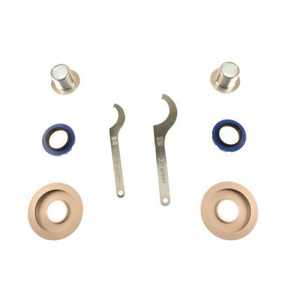 Bilstein B14 PSS Performance Suspension Kit for Audi TT Quattro and Volkswagen Golf